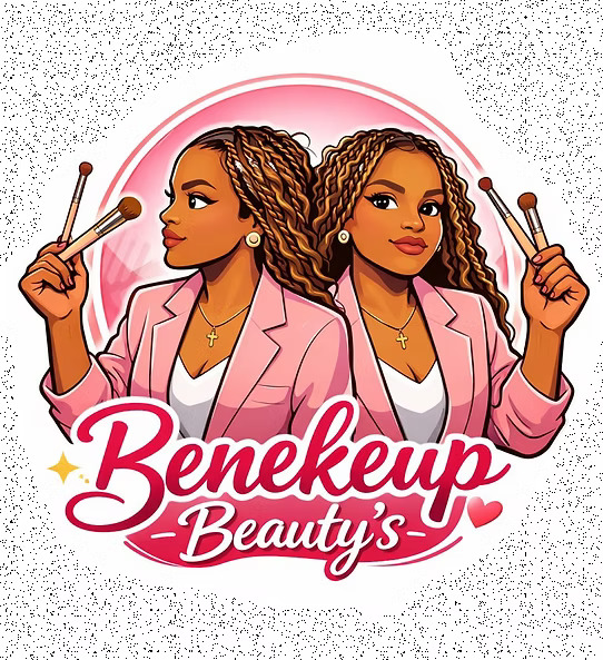 Benekeup Beauty's Logo
