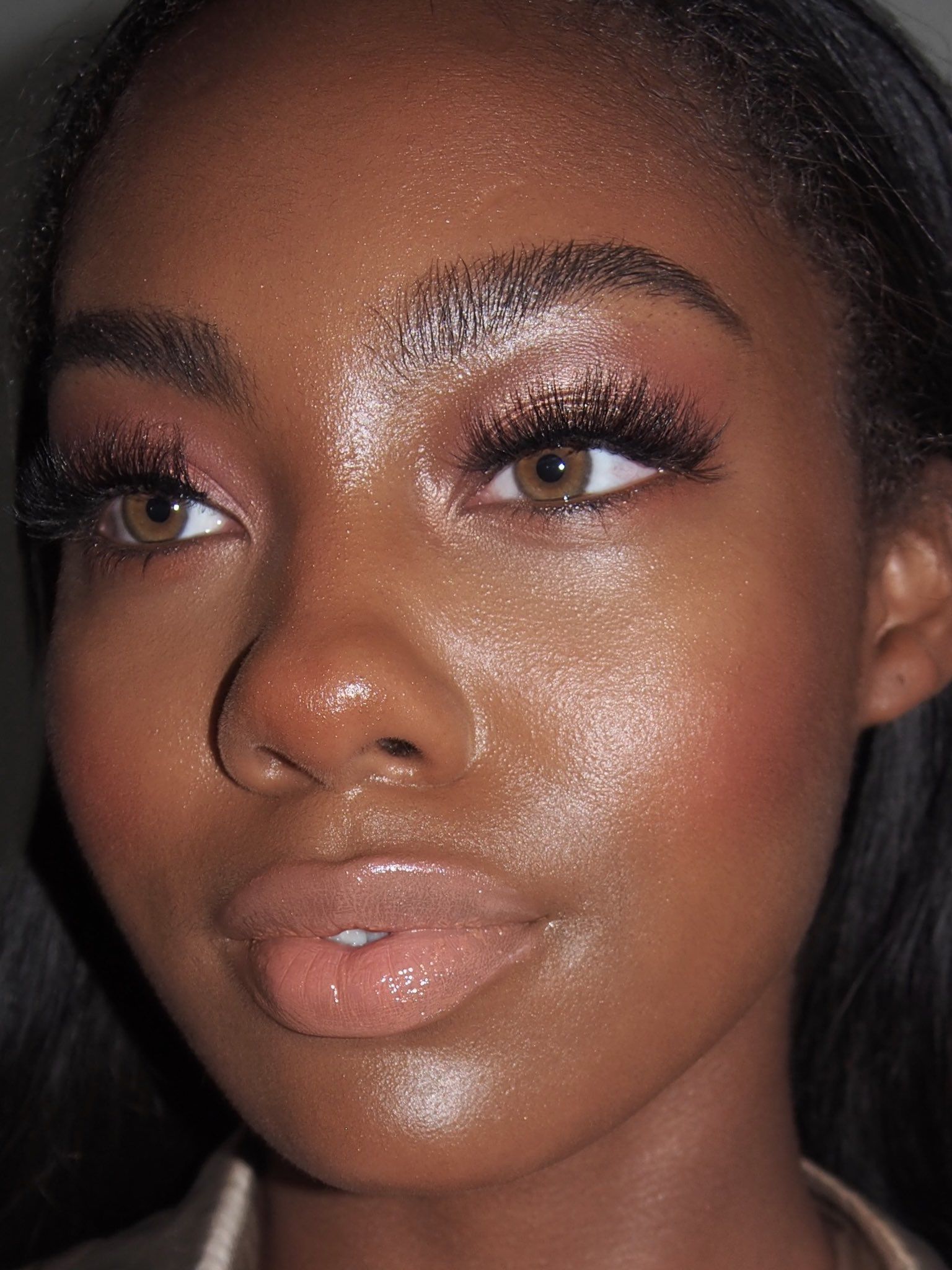 Look naturel lumineux